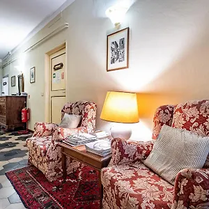 Konukevi Bellevue House