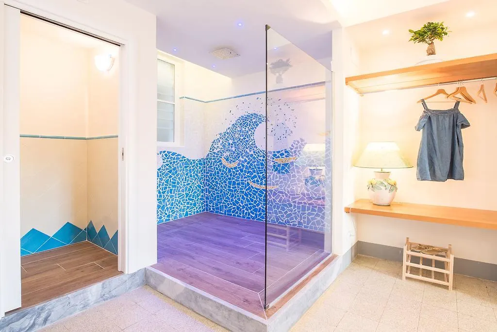 Paravia Suite Floransa
