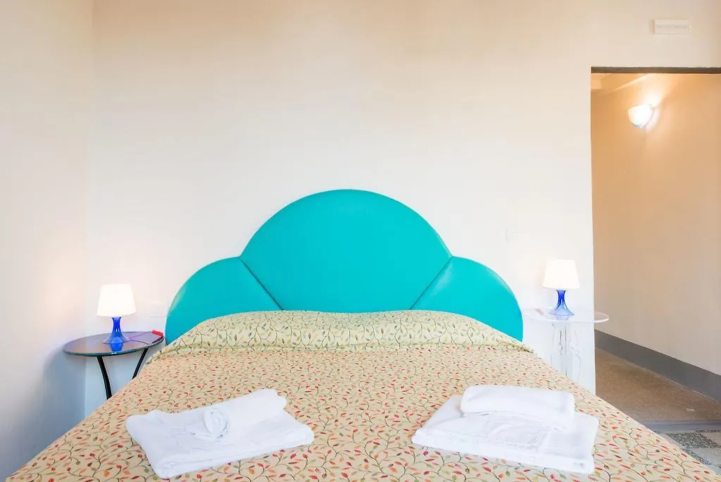 Paravia Suite Floransa
