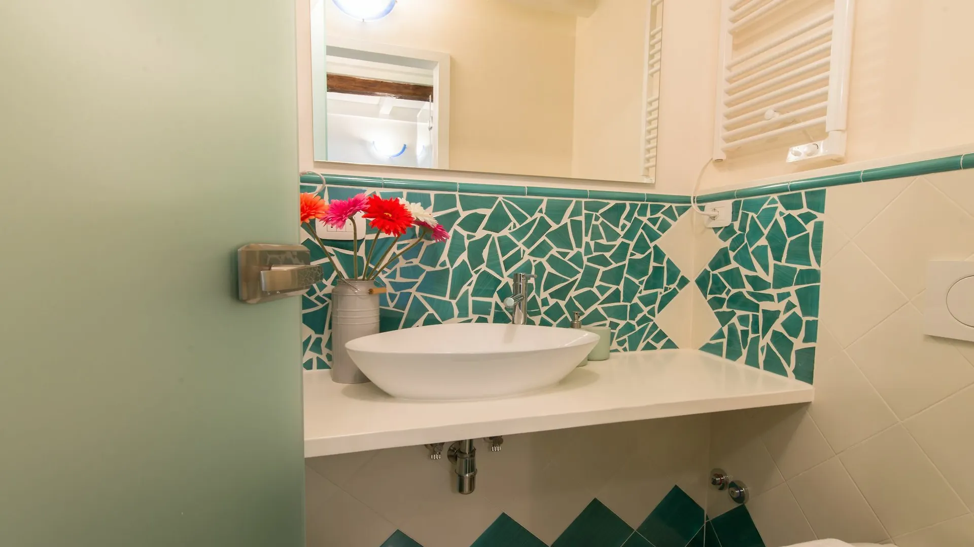 Paravia Suite Floransa