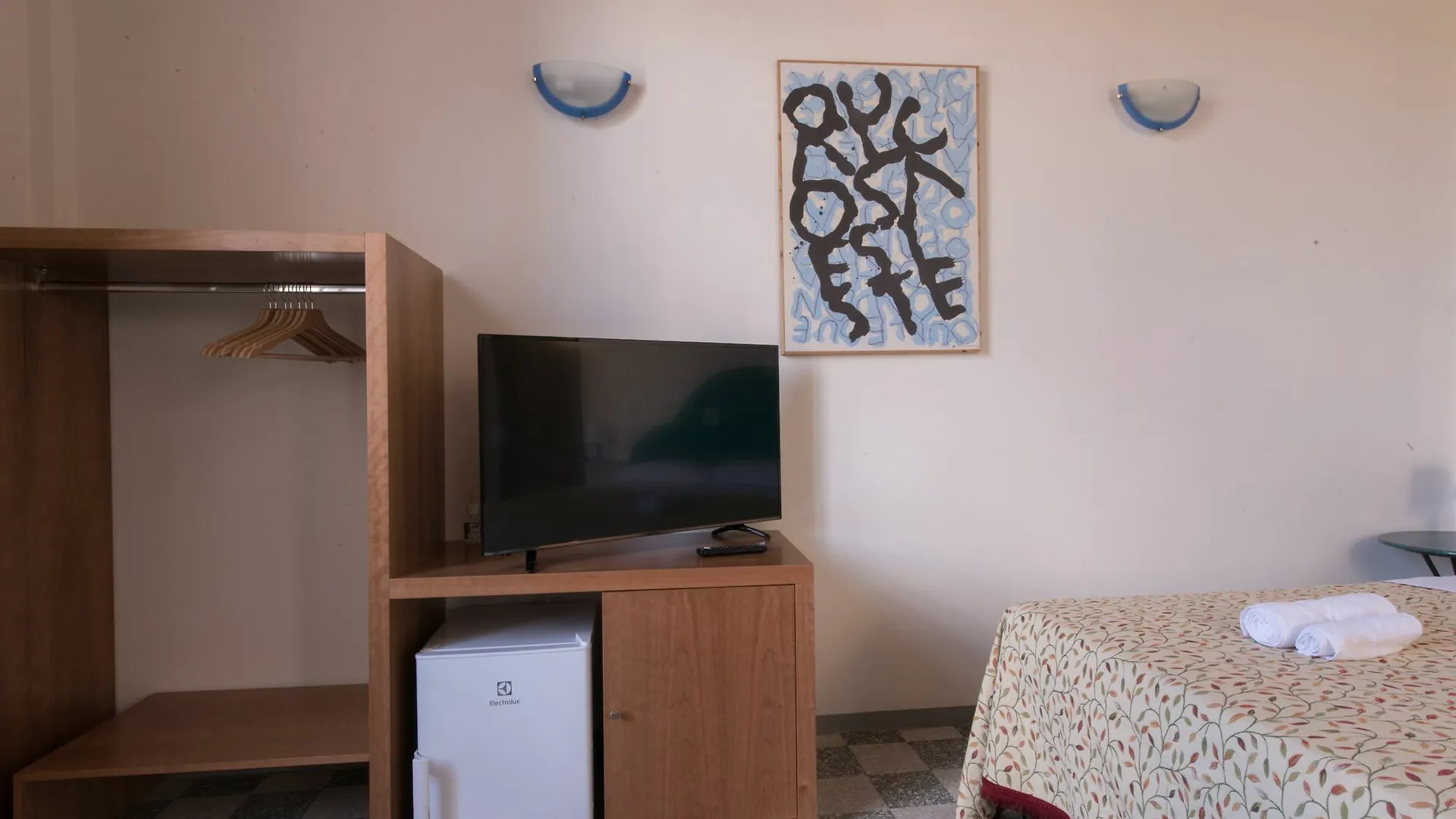 Konukevi Paravia Suite Floransa